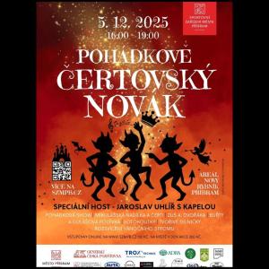 Čertovský Novák obr č. 1