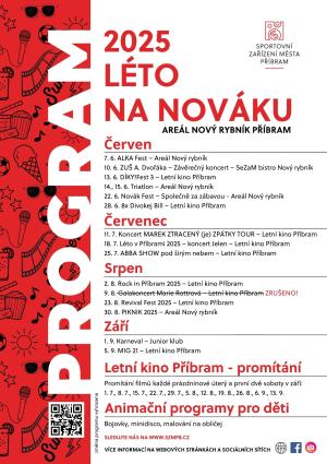 LÉTO NA NOVÁKU 2025 obr č. 1