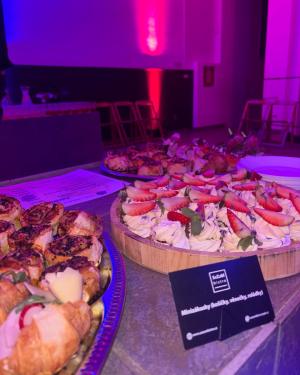 Raut pro zahájení 57. ročníku Hudebního festivalu Antonína Dvořáka Příbram obr č. 1