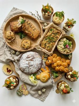 Velikonoce bez starostí a s poctivou chutí obr č. 1