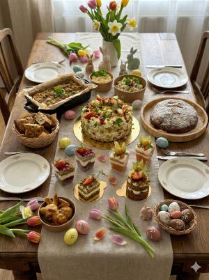 Velikonoce bez starostí a s poctivou chutí obr č. 16