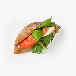 Banketky caprese
