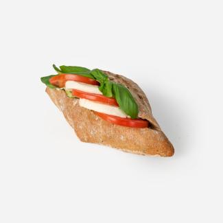 Banketky caprese